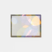 Firefly I Post-it Klebezettel (Vorderseite)