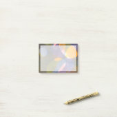 Firefly I Post-it Klebezettel (Auf Schreibtisch)