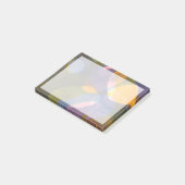 Firefly I Post-it Klebezettel (angewinkelt)