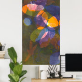 Firefly I Poster (Heimbüro)