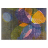 Firefly I Schneidebrett (Vorderseite)