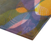 Firefly I Schneidebrett (Ecke)