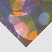 Firefly I Seidenpapier (Ausschnitt)