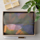 Firefly I Seidenpapier (Geschenk)