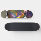 Firefly I Skateboard (Horizontal)