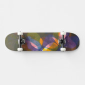 Firefly I Skateboard (Horizontal)