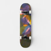 Firefly I Skateboard (Vorderseite)