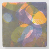 Firefly I Steinuntersetzer (Vorderseite)