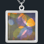 Firefly I Versilberte Kette<br><div class="desc">Zuhause Décor</div>