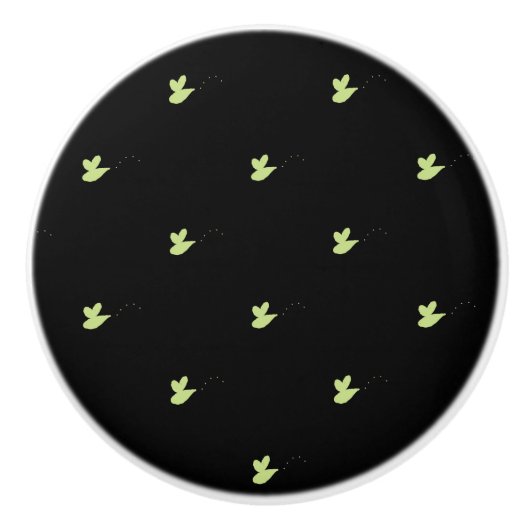 Firefly-Keramik Keramikknauf (Vorderseite)