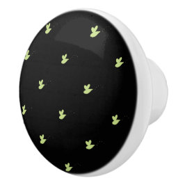 Firefly-Keramik Keramikknauf