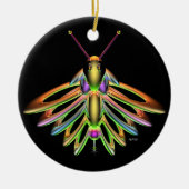 Firefly Keramikornament (Vorne)