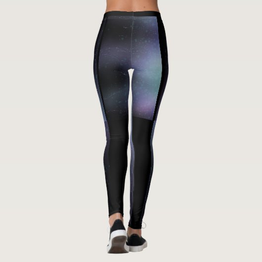 Firefly Leggings (Rückseite)