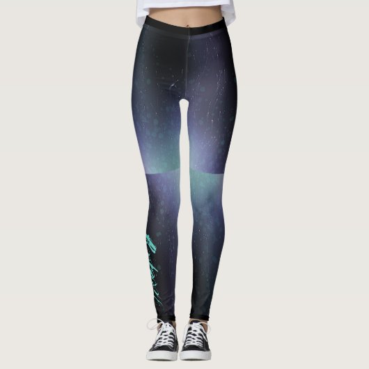 Firefly Leggings (Vorderseite)