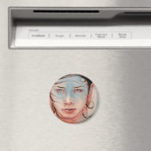 Firefly Magnet (In Situ (Geschirrspüler))