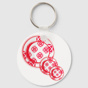 Firefly Marrakesh Schlüsselanhänger