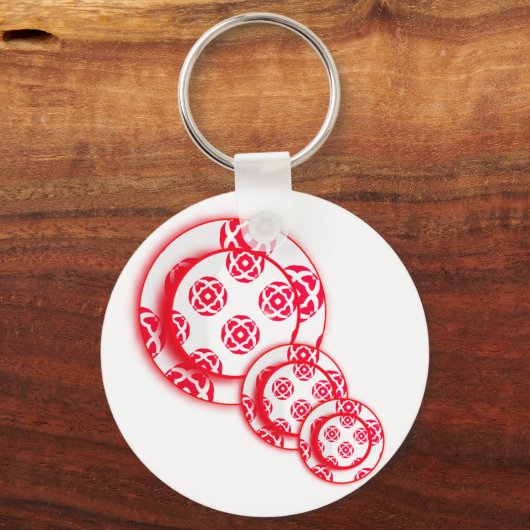 Firefly Marrakesh Schlüsselanhänger (Vorderseite)