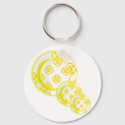 Firefly Marrakesh Schlüsselanhänger (Vorderseite)