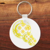 Firefly Marrakesh Schlüsselanhänger (Vorderseite)