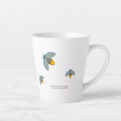 Firefly Milchtasse (Rechts)