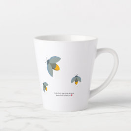 Firefly Milchtasse