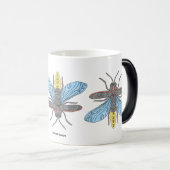Firefly - Morphing-Tasse Verwandlungstasse (VorderseiteRechts)