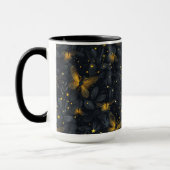 Firefly Night Tasse (Links)