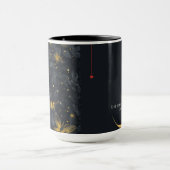Firefly Night Tasse (Zentrum)
