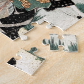 Firefly Nr.2 Puzzle (Seite)