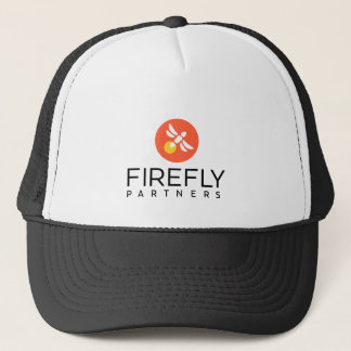 Firefly Partners Trucker Hat Truckerkappe