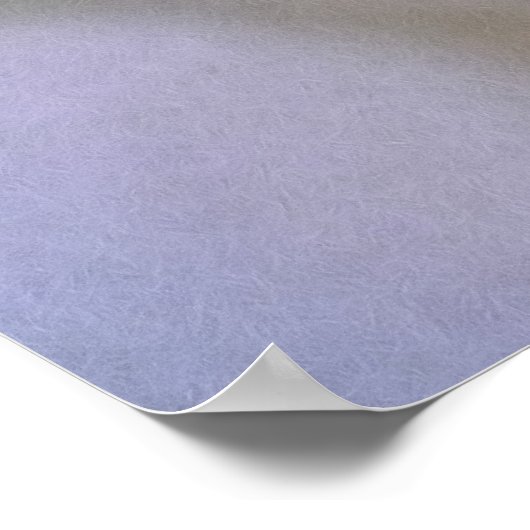 Firefly - Photuris Pyralis Poster (Ecke)