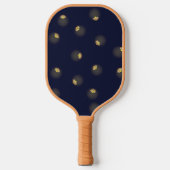 Firefly Pickleball Schläger (Vorderseite)