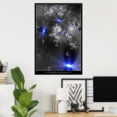 Firefly Poster (Heimbüro)