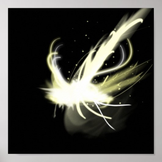 Firefly Poster (Vorne)