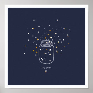 Firefly Poster