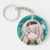 Firefly Schlüsselanhänger (Vorderseite)