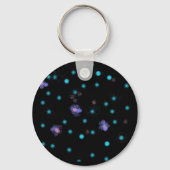 Firefly Schlüsselanhänger (Vorderseite)