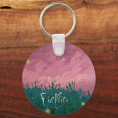 Firefly-Schlüsselanhänger Schlüsselanhänger (Vorderseite)