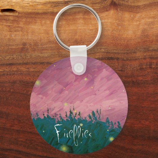 Firefly-Schlüsselanhänger Schlüsselanhänger (Vorderseite)