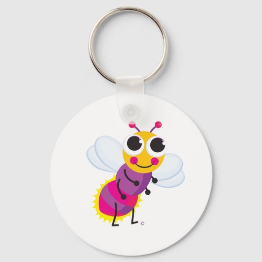 Firefly-Schlüsselanhänger Schlüsselanhänger (Vorderseite)