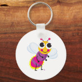 Firefly-Schlüsselanhänger Schlüsselanhänger (Vorderseite)