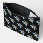 Firefly (schwarz) - Zubehör-Beutel Zubehörtasche (Offen)