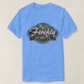 Firefly Ship Works Ltd T-Shirt (Design vorne)
