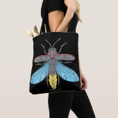 Firefly (Single schwarz) - Tasche (Von Nahem)
