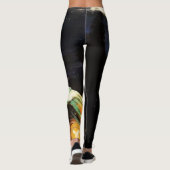 Firefly Sky Leggings (Rückseite)