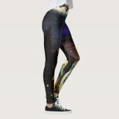 Firefly Sky Leggings (Rechts)