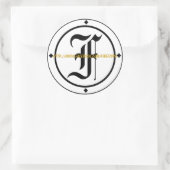 Firefly Stickers (Tasche)