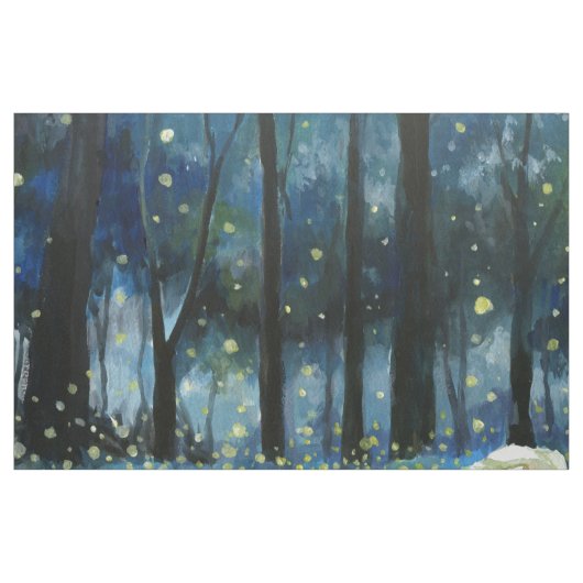 Firefly Stoff (Fat Quarter (45,7 x 55,9 cm))