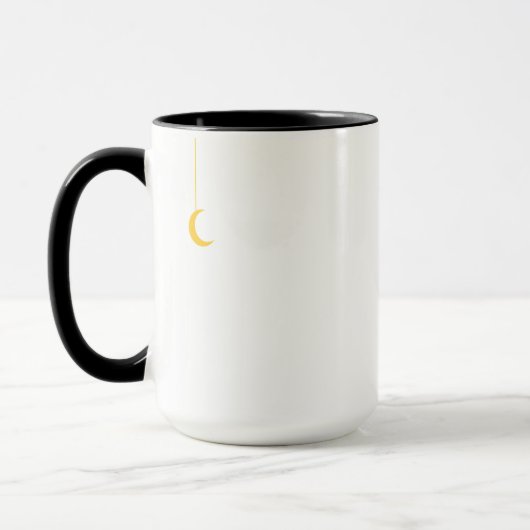 Firefly-Tasse Tasse (Links)