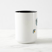 Firefly-Tasse Tasse (Zentrum)